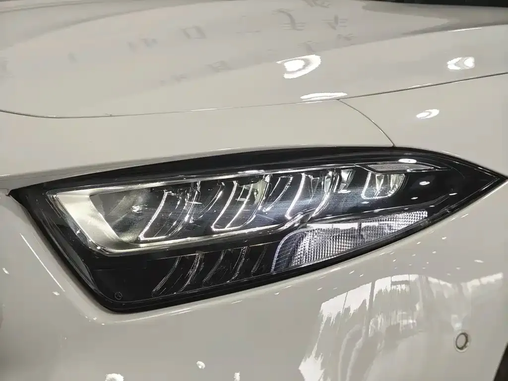 Mercedes-Benz CLS 2021 из CN, фото 10