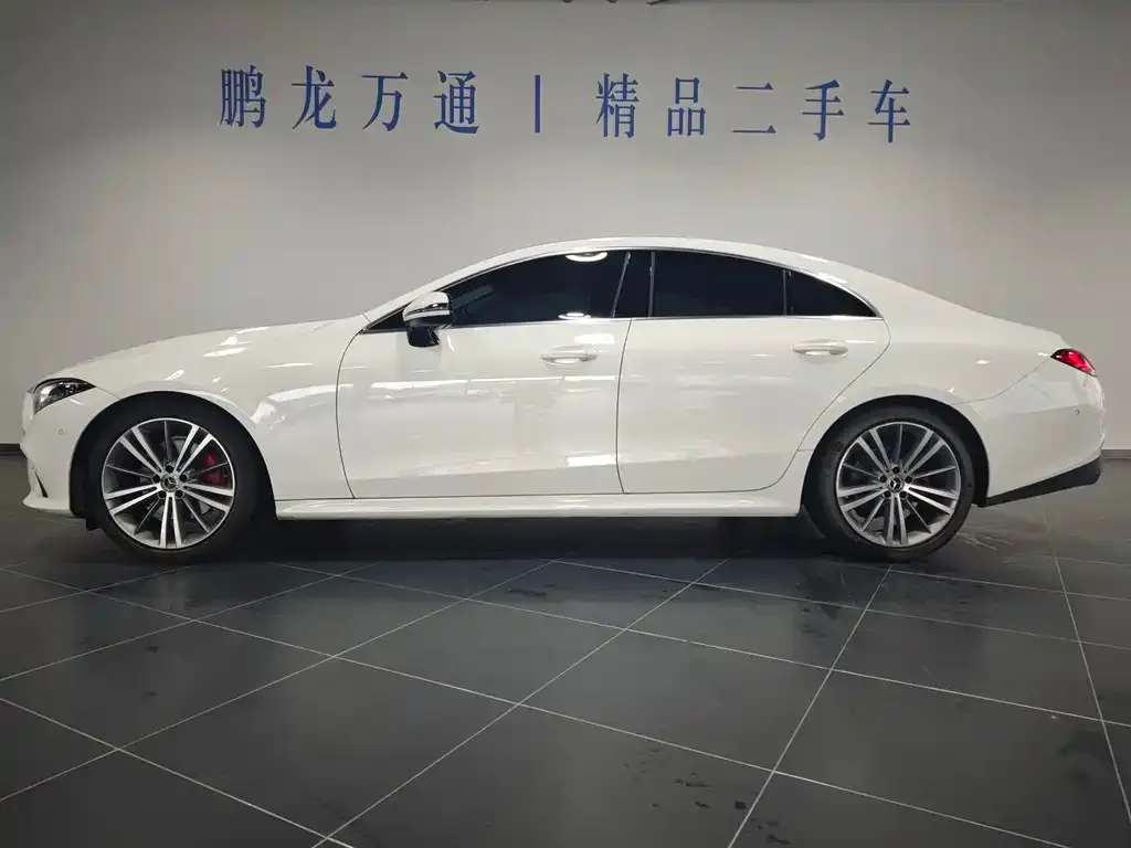 Mercedes-Benz CLS 2021 из CN, фото 9