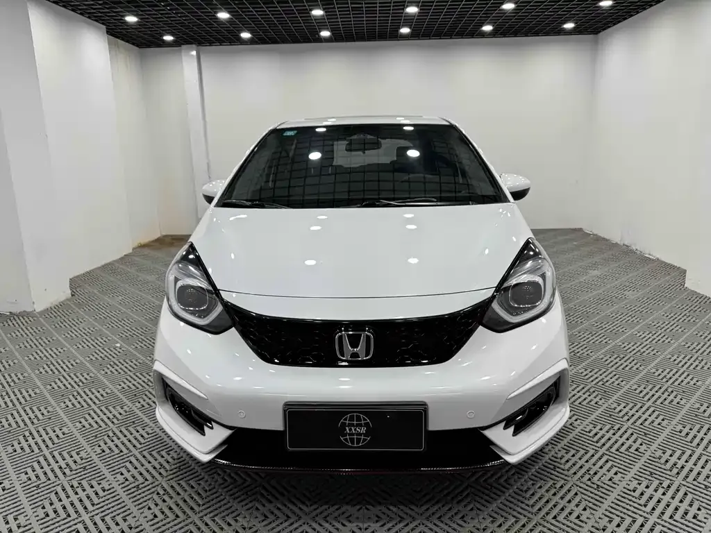 Honda Life 2022 из CN, фото 1