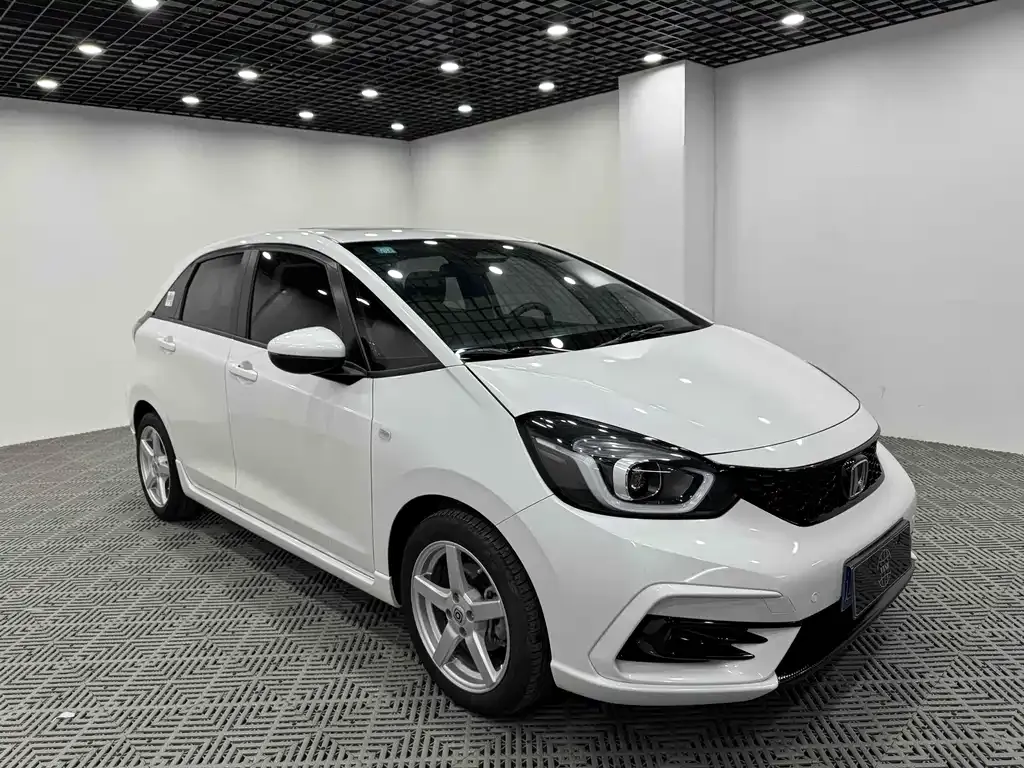 Honda Life 2022 из CN, фото 2