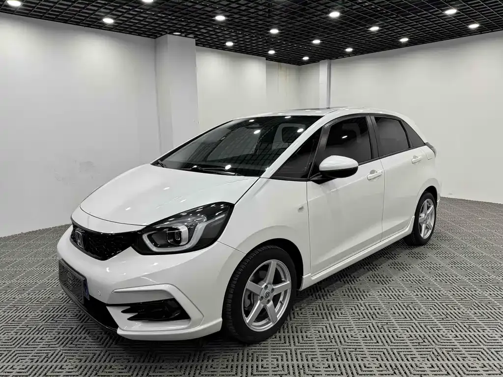 Honda Life 2022 из CN, фото 3
