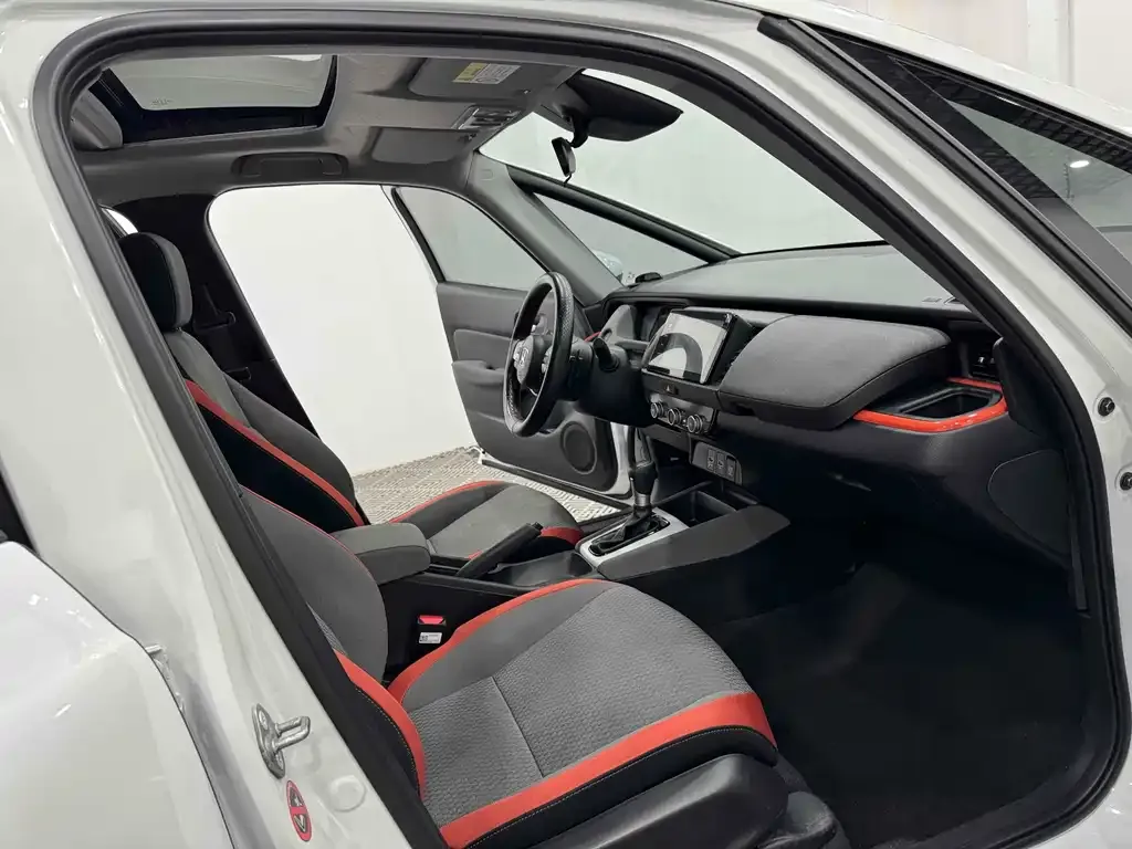 Honda Life 2022 из CN, фото 4