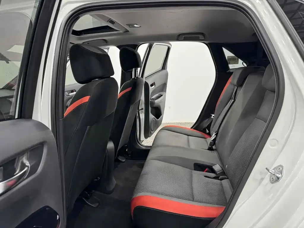 Honda Life 2022 из CN, фото 6
