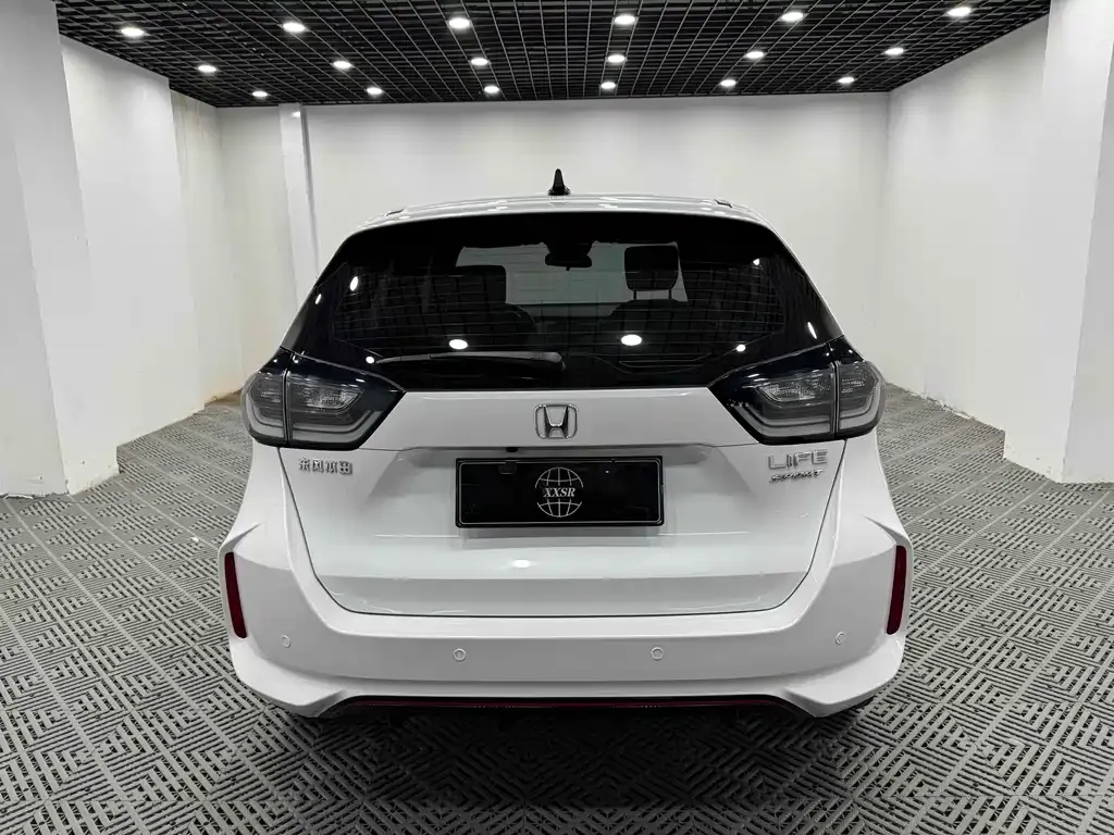 Honda Life 2022 из CN, фото 8