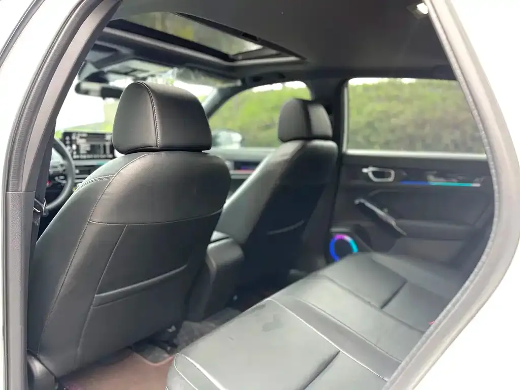 Honda Civic 2022 из CN, фото 7