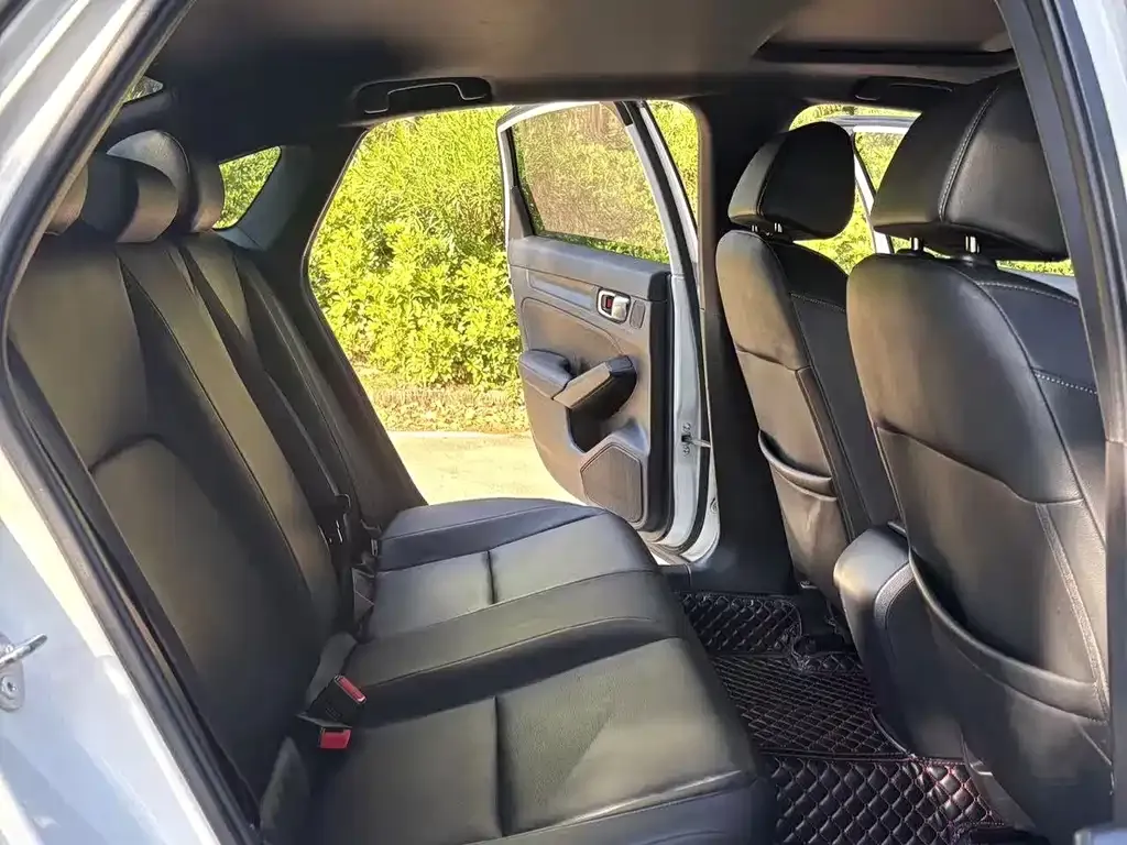 Honda Civic 2022 из CN, фото 8