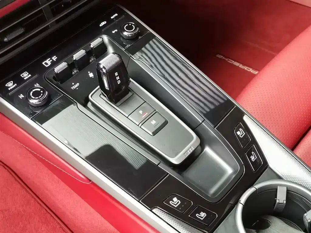 Porsche 911 2022 из CN, фото 10