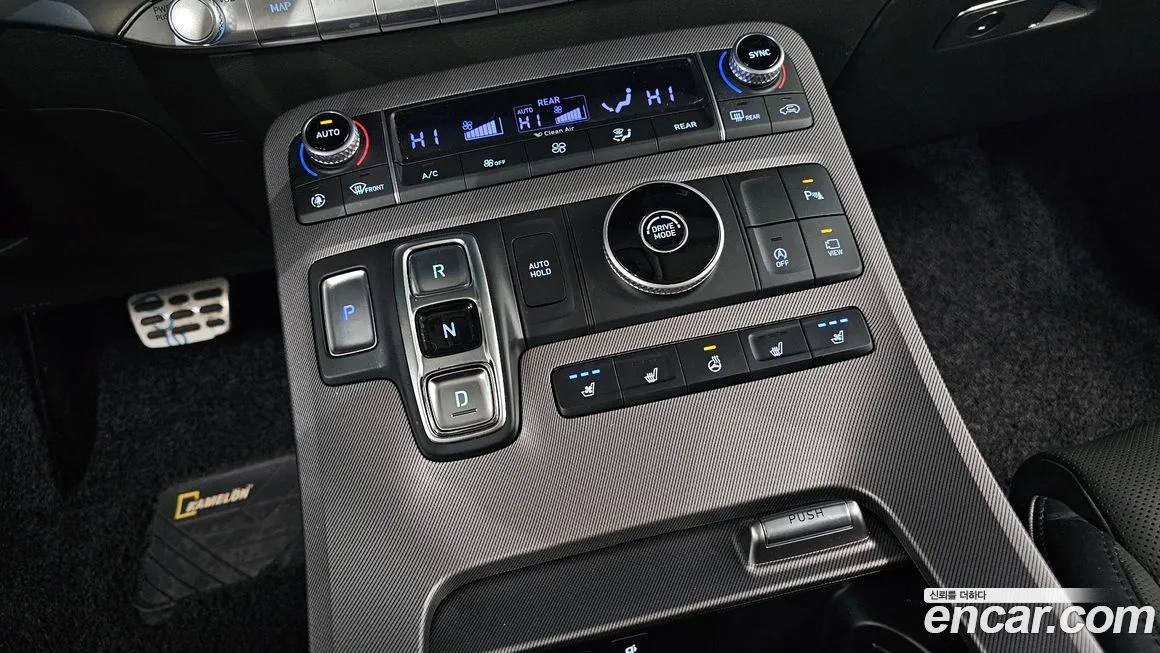 Hyundai Palisade — фото 9