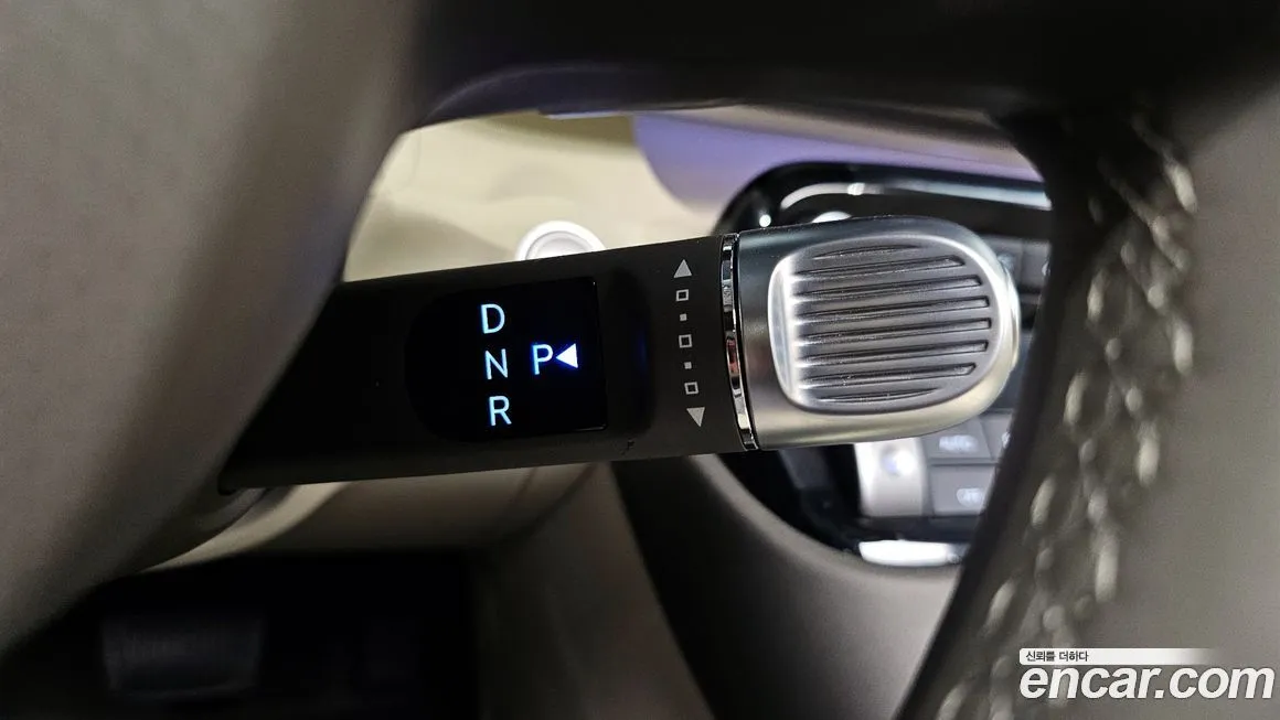 Hyundai Casper 2025 из KR, фото 9