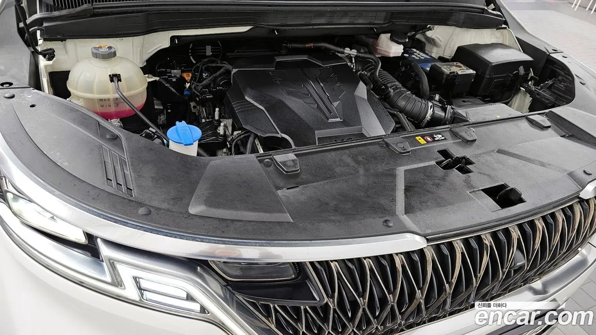 Kia Carnival 2021 из KR, фото 6