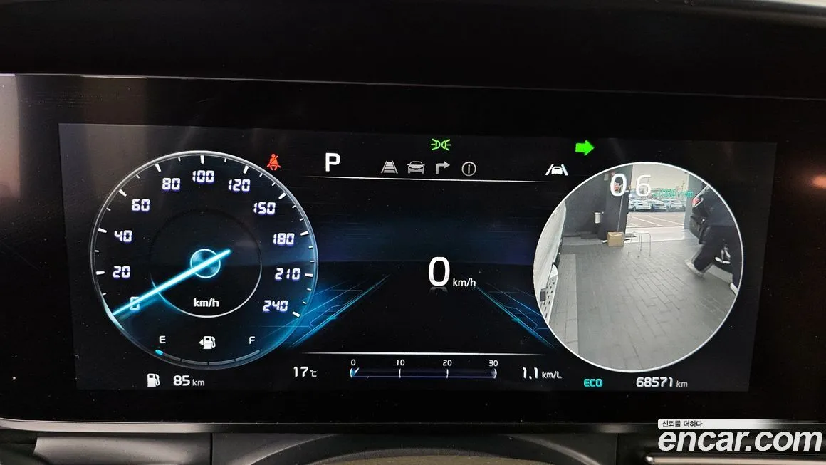 Kia Carnival 2021 из KR, фото 8