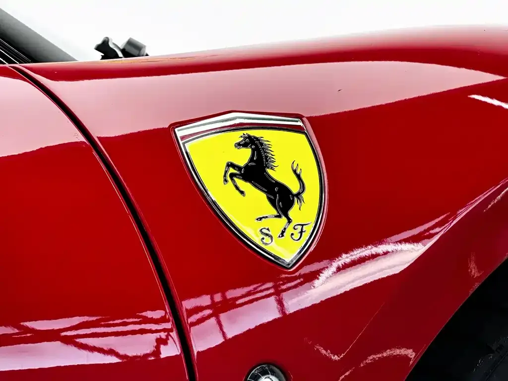 Ferrari F8 2021 из CN, фото 10