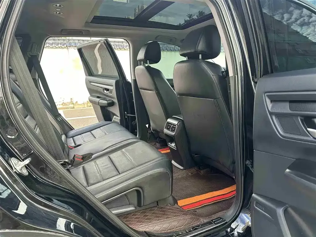 Honda CR-V 2023 из CN, фото 10