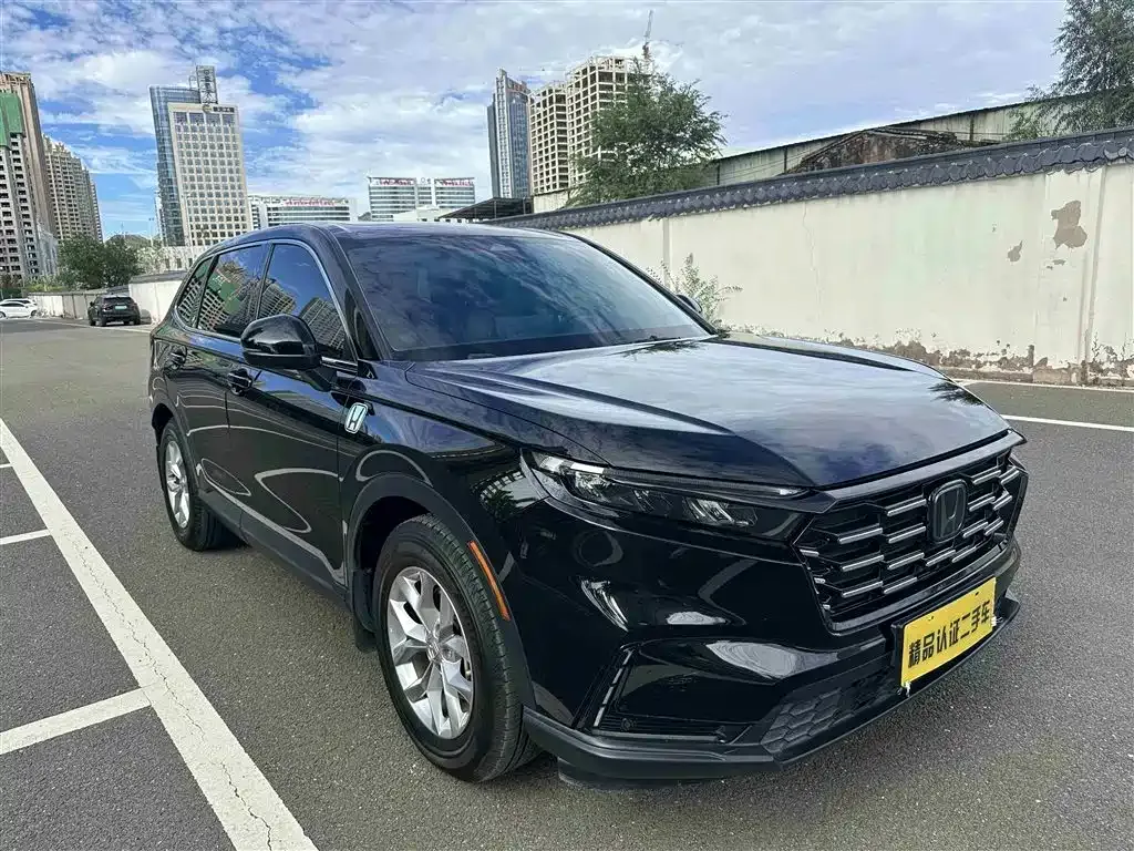 Honda CR-V 2023 из CN, фото 3