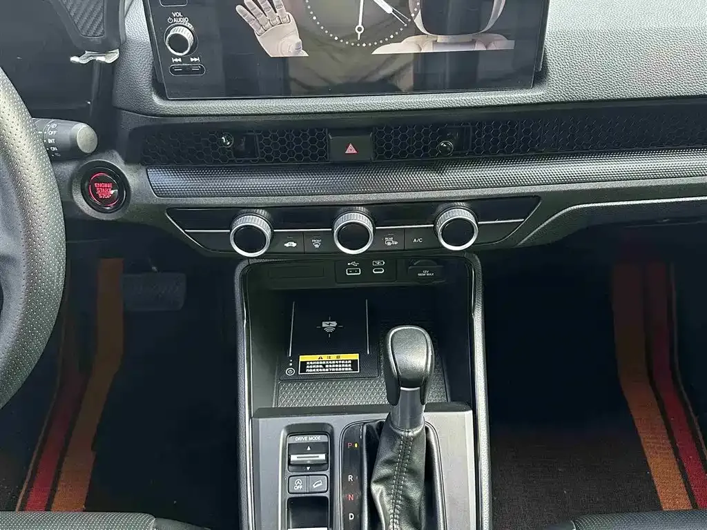 Honda CR-V 2023 из CN, фото 5