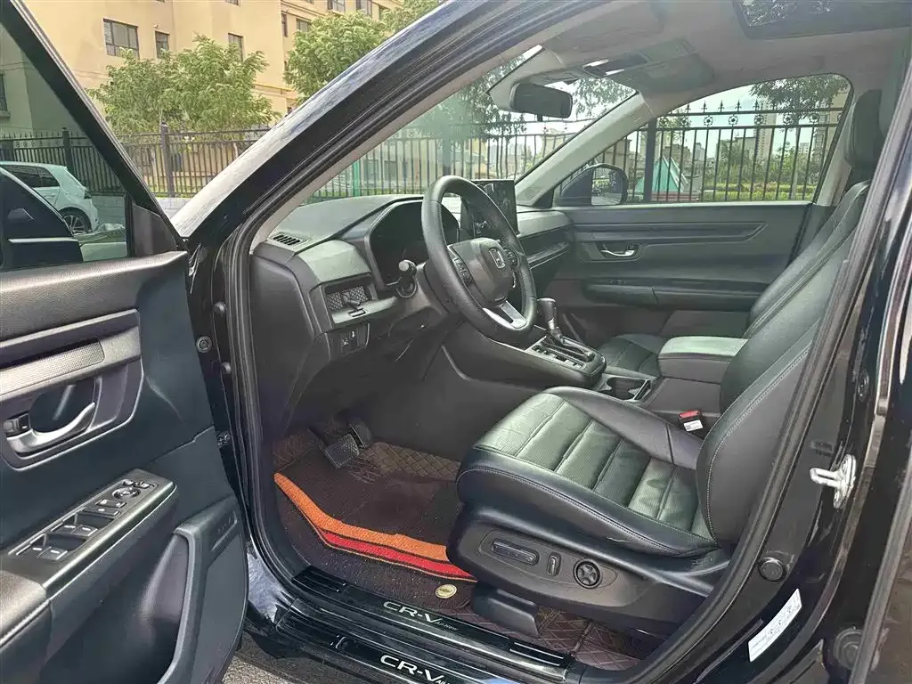Honda CR-V 2023 из CN, фото 8