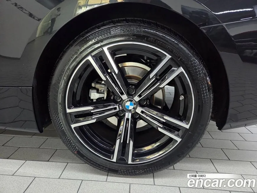 BMW 4-Series 2023 из KR, фото 6