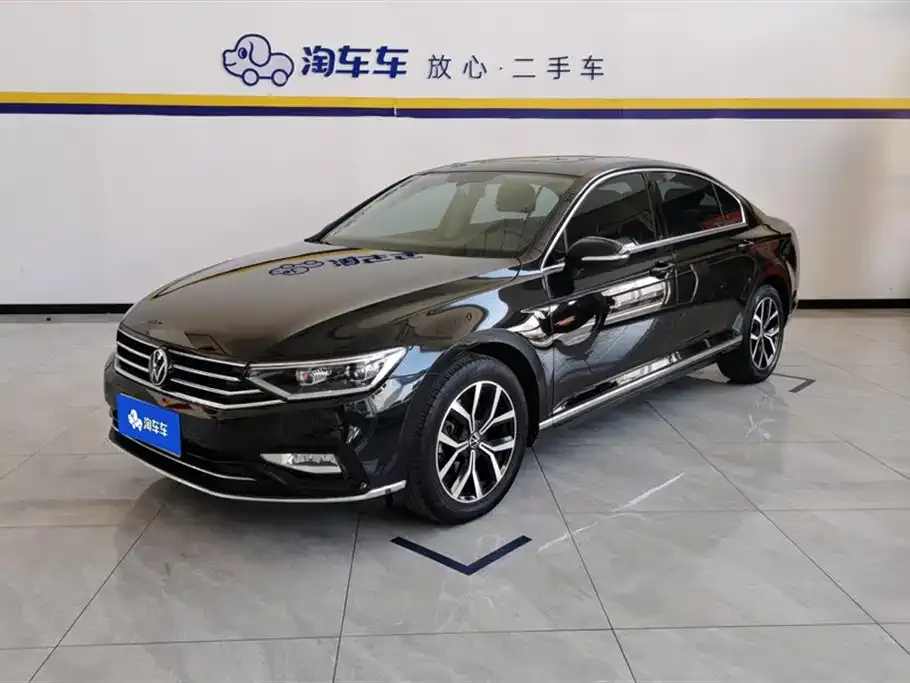 Volkswagen Magotan 2022 из CN, фото 1