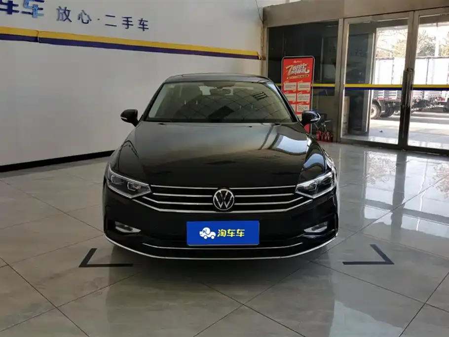 Volkswagen Magotan 2022 из CN, фото 2