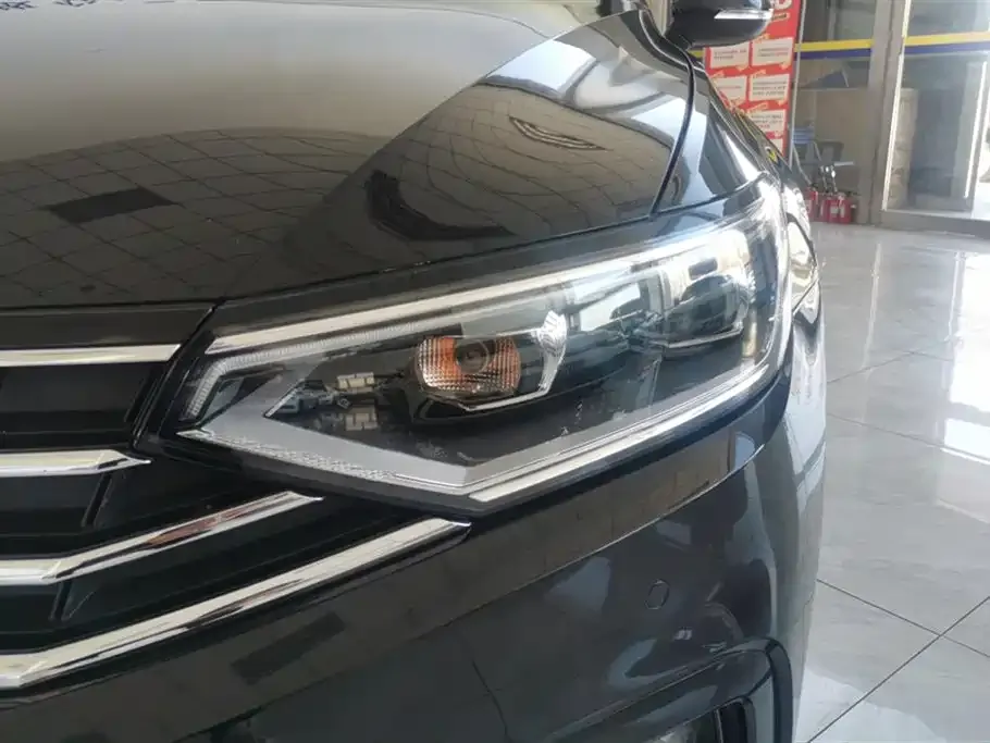 Volkswagen Magotan 2022 из CN, фото 5