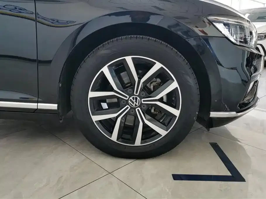 Volkswagen Magotan 2022 из CN, фото 6
