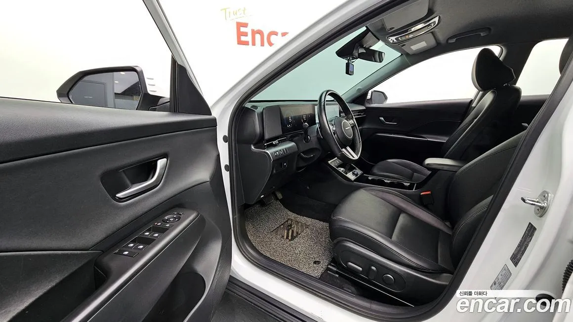 Hyundai Kona 2024 из KR, фото 10