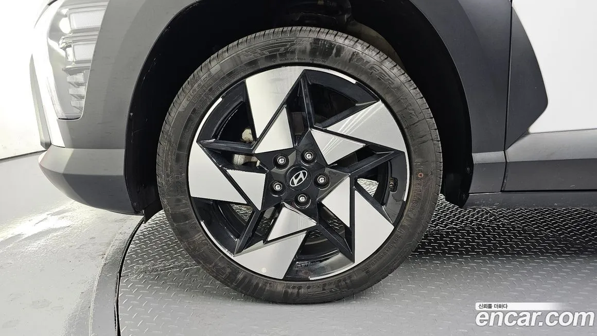 Hyundai Kona 2024 из KR, фото 5