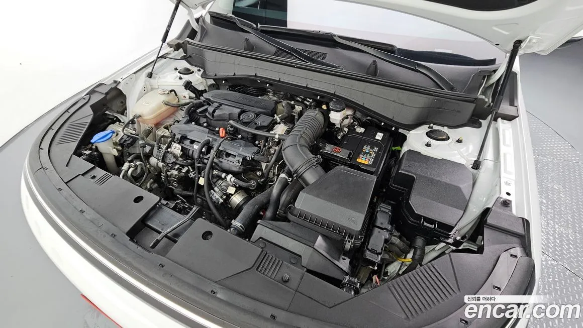Hyundai Kona 2024 из KR, фото 6