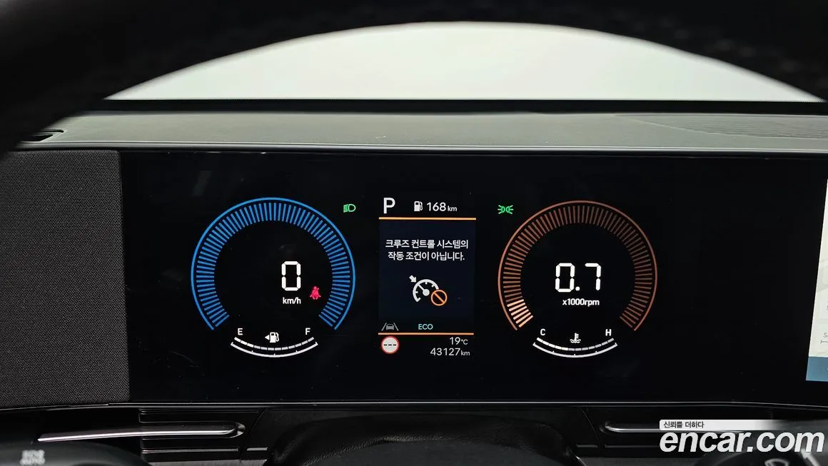 Hyundai Kona 2024 из KR, фото 8
