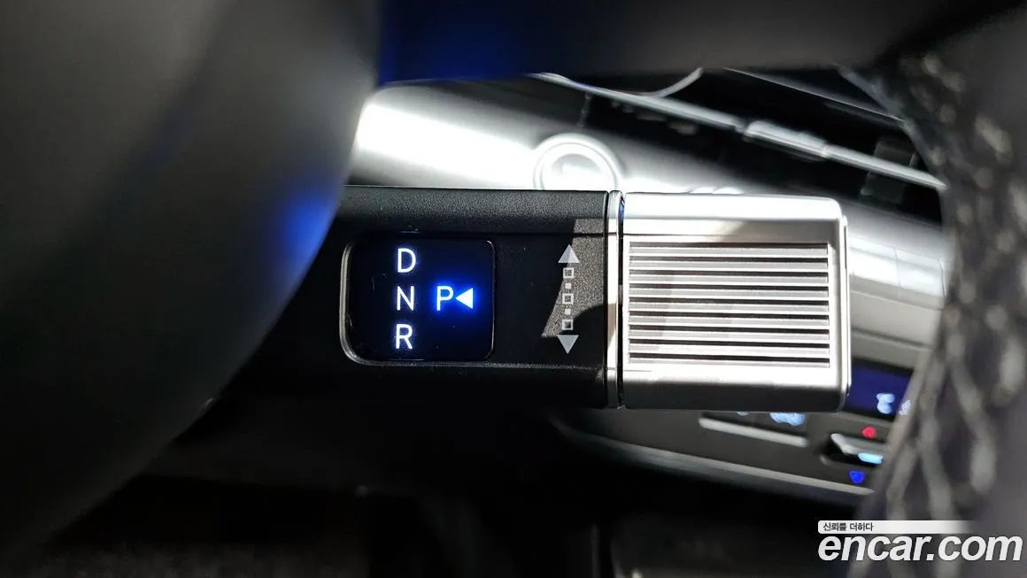 Hyundai Kona 2024 из KR, фото 9