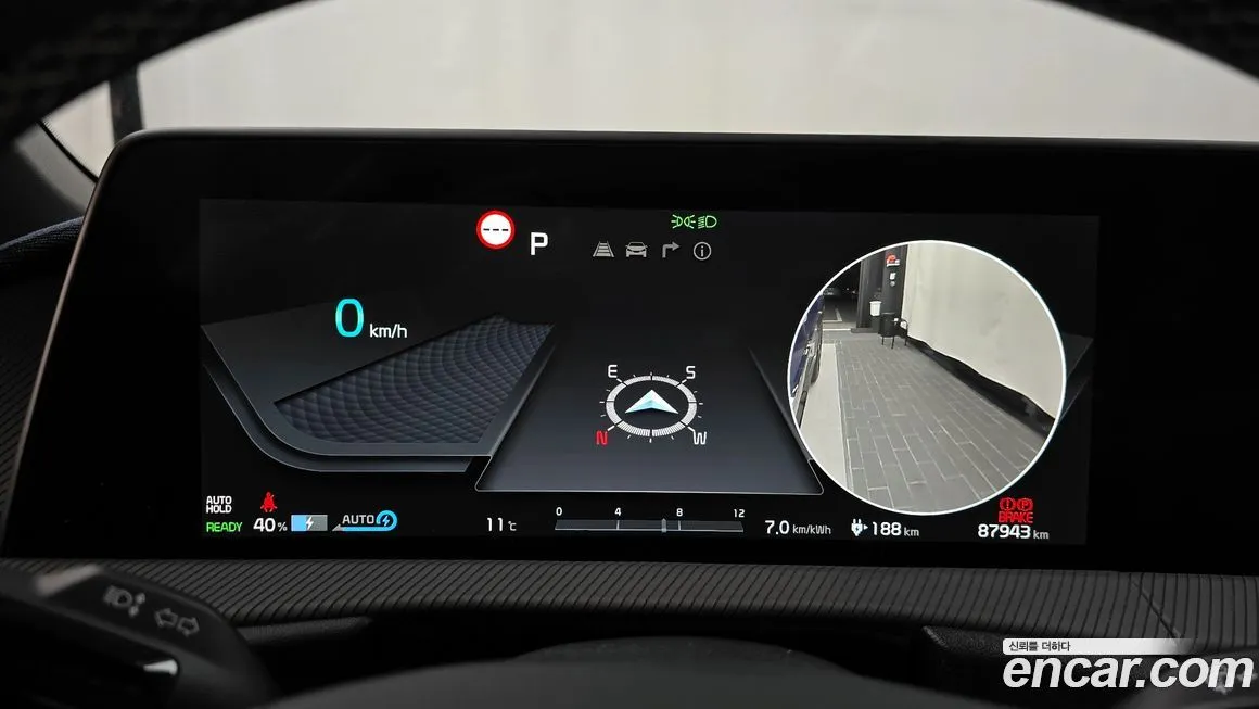 Kia EV6 — фото 8