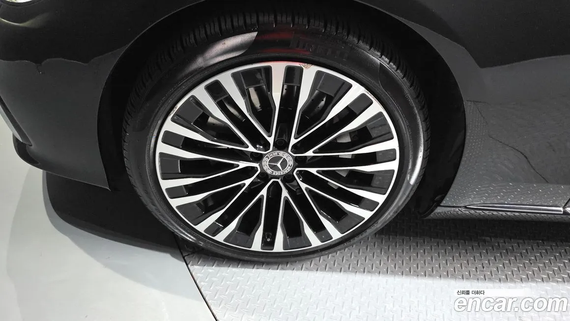 Mercedes-Benz S-Class 2023 из KR, фото 5