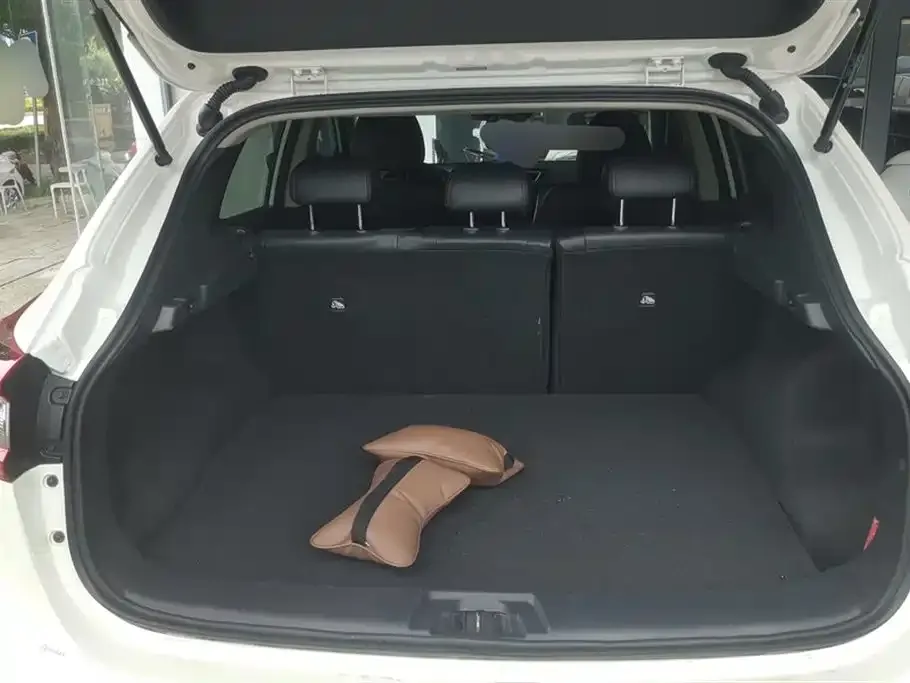 Nissan Qashqai — фото 4