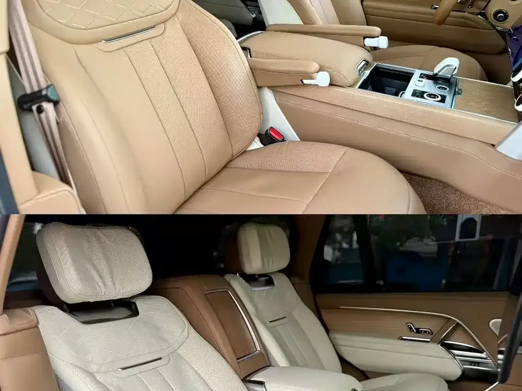 Land Rover Range Rover 2023 из CN, фото 6