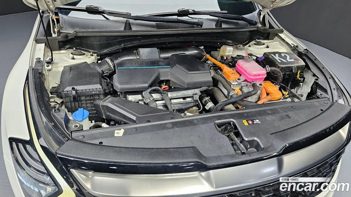 Kia Sportage — фото 6