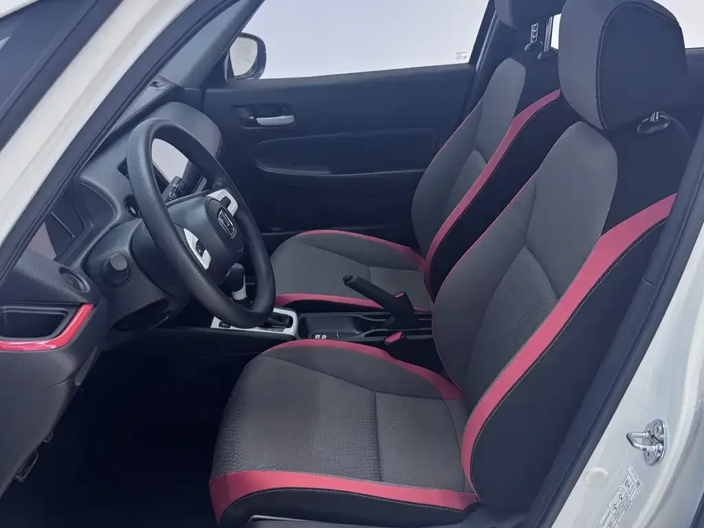 Honda Fit 2021 из CN, фото 10