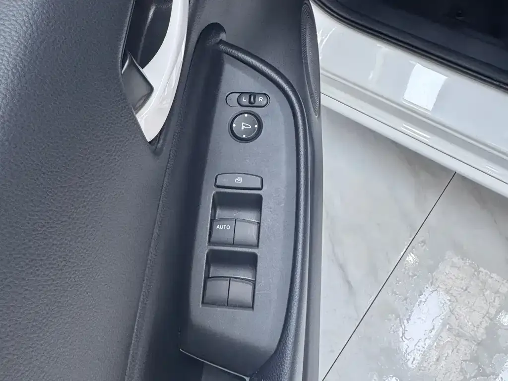 Honda Fit 2021 из CN, фото 9