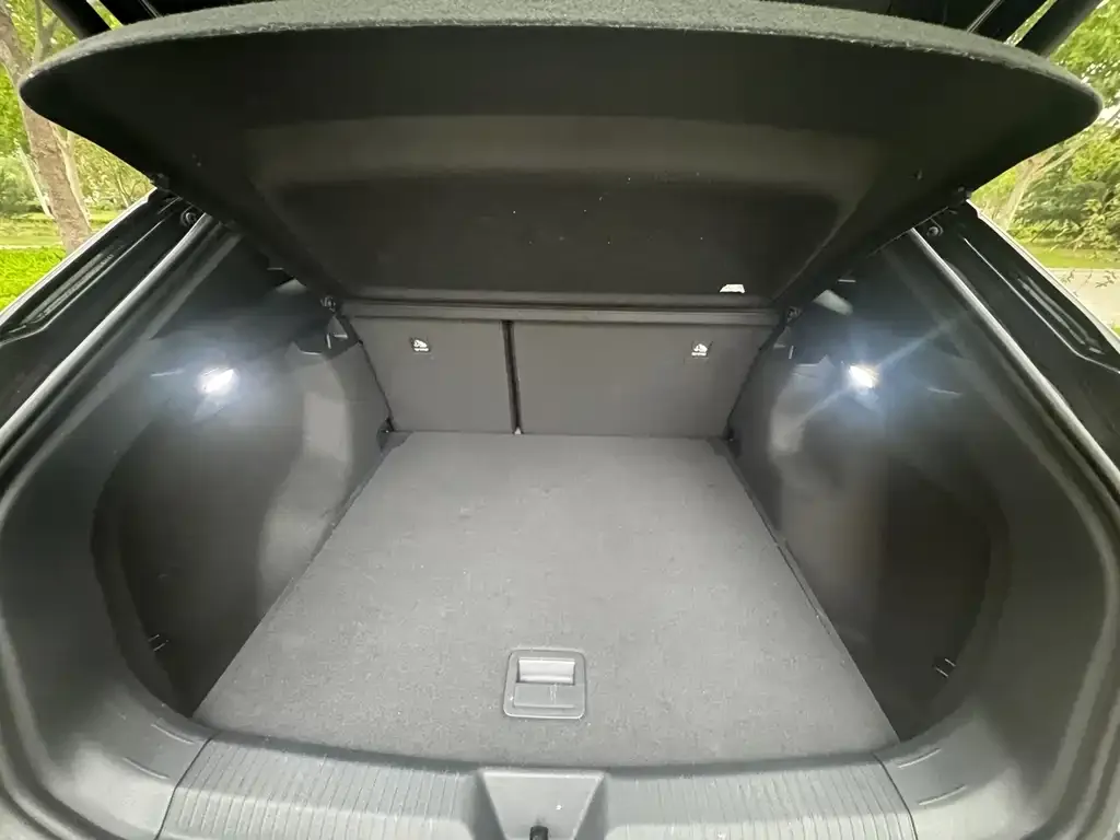 Volkswagen ID.4 Crozz 2024 из CN, фото 7
