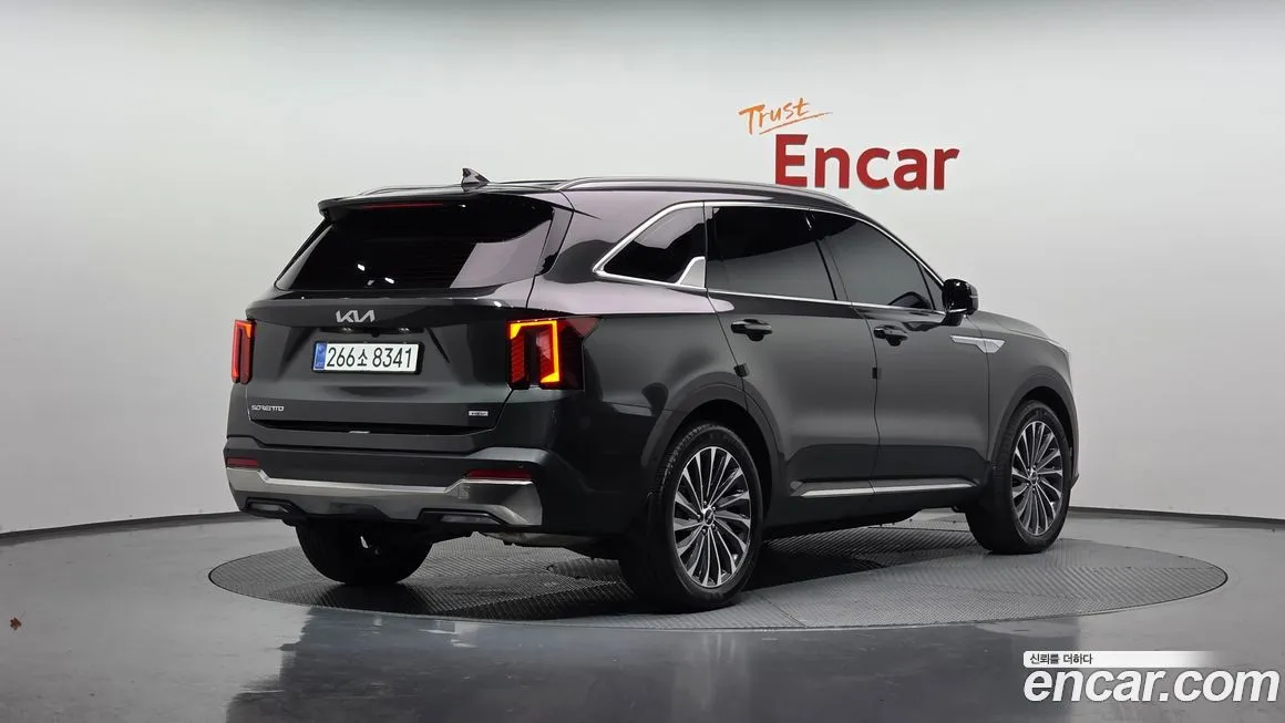 Kia Sorento — фото 2