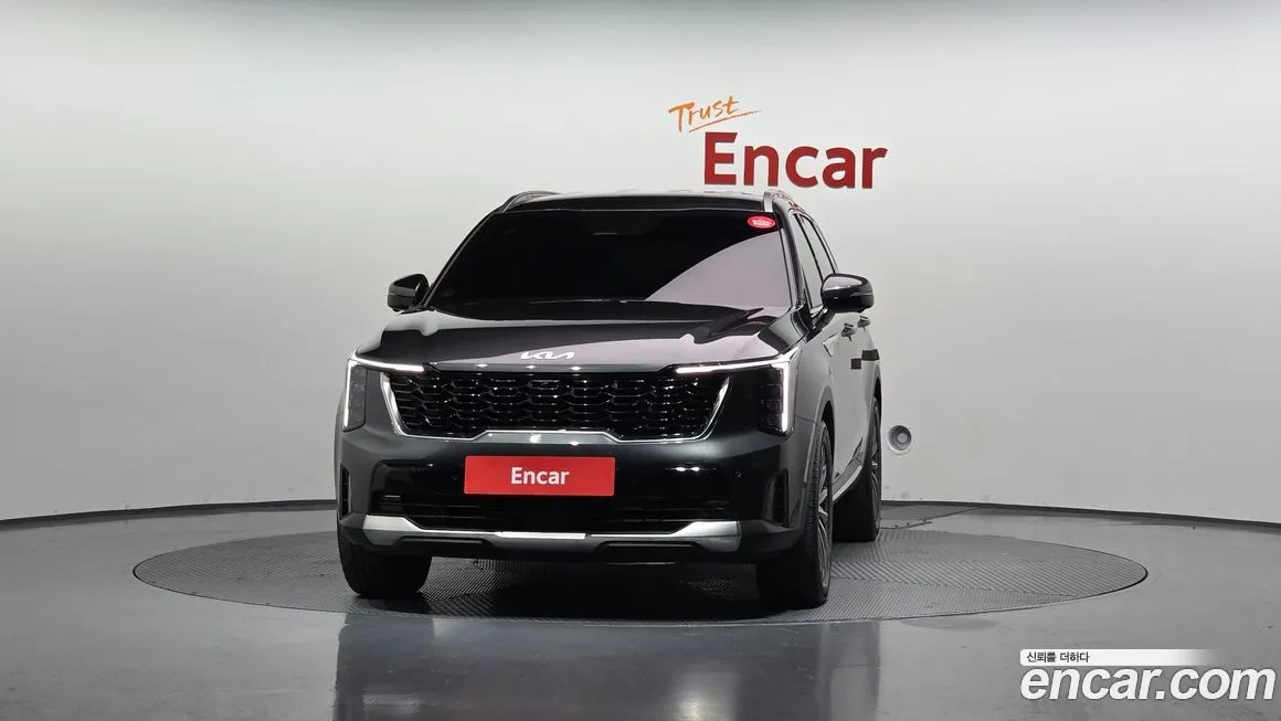 Kia Sorento — фото 3
