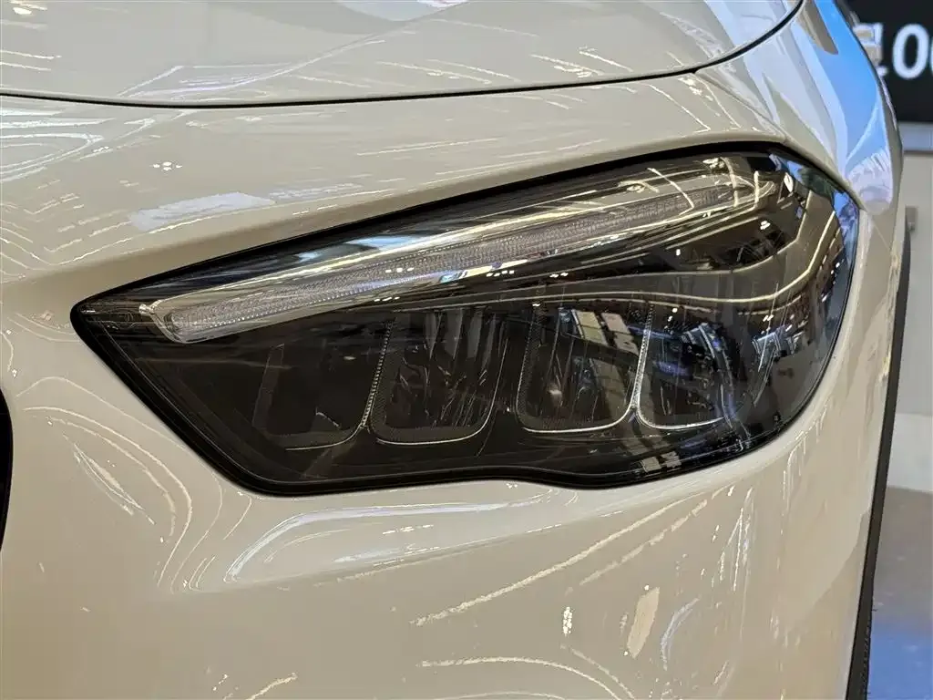 Mercedes-Benz GLA 2024 из CN, фото 9