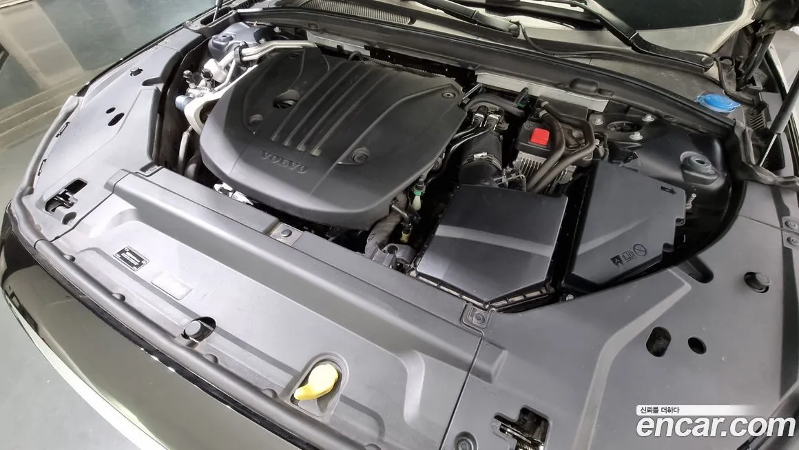 Volvo S90 2021 из KR, фото 6