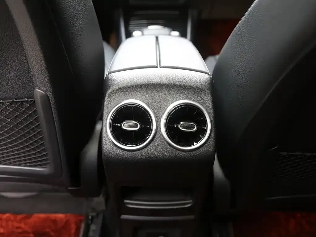 Mercedes-Benz GLB 2022 из CN, фото 10