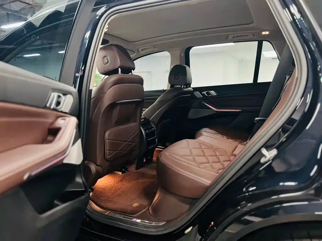 BMW X5 2023 из CN, фото 9