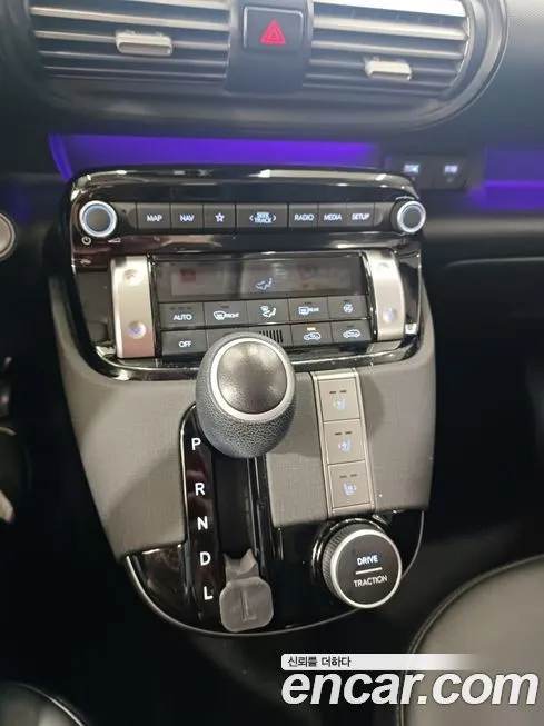 Hyundai Casper 2024 из KR, фото 9
