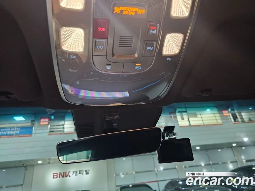 Genesis G80 2025 из KR, фото 9