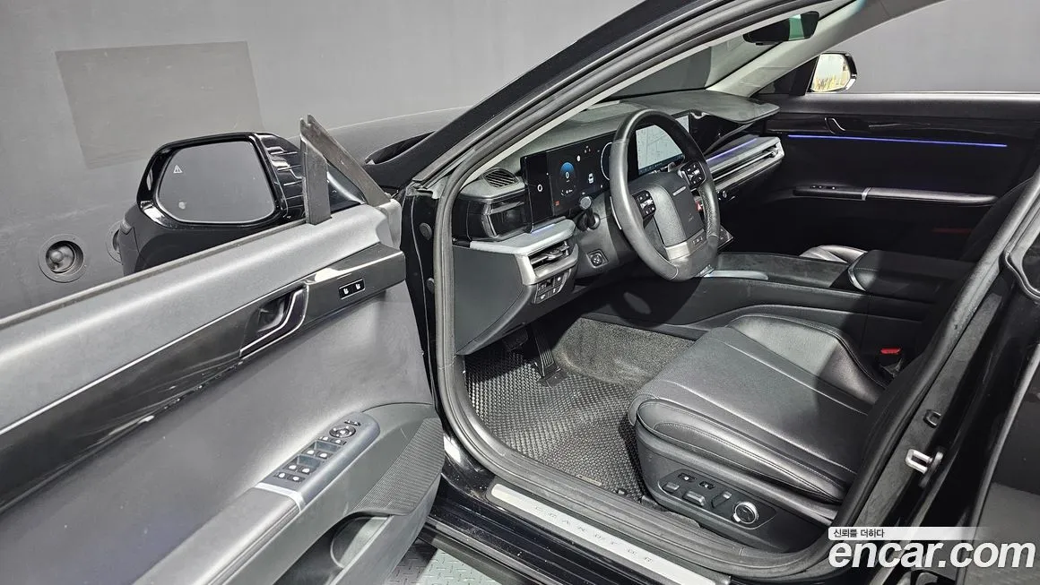 Hyundai Grandeur 2023 из KR, фото 10
