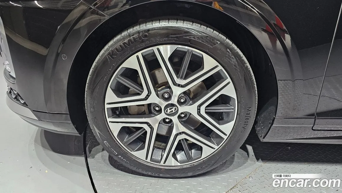 Hyundai Grandeur 2023 из KR, фото 5