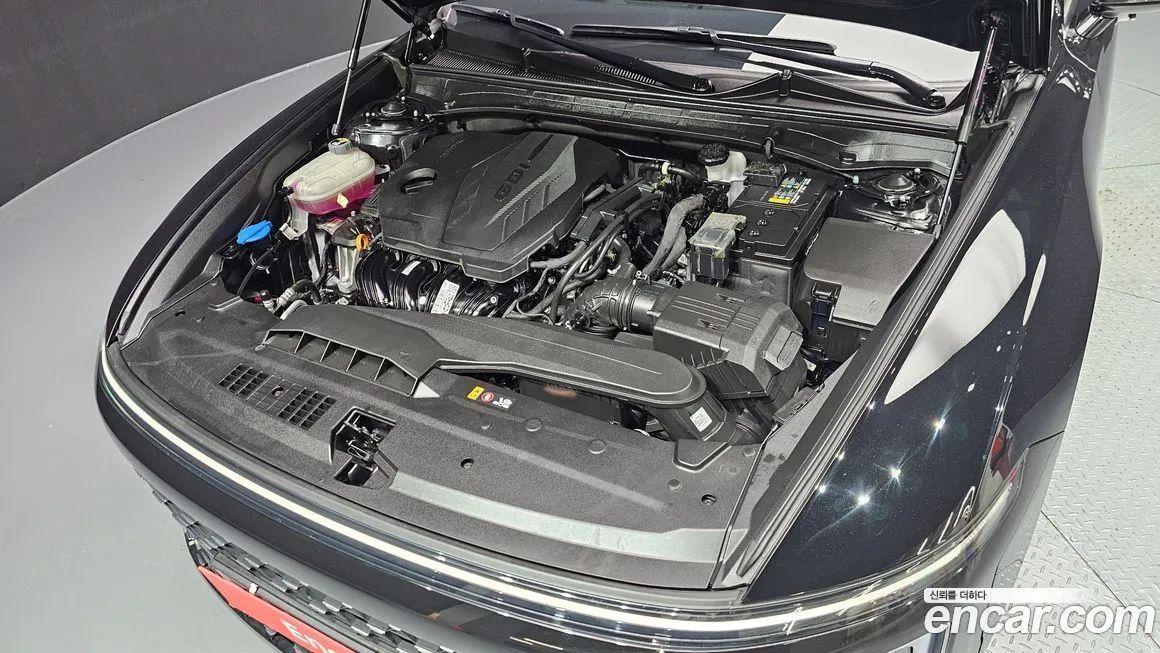 Hyundai Grandeur 2023 из KR, фото 6
