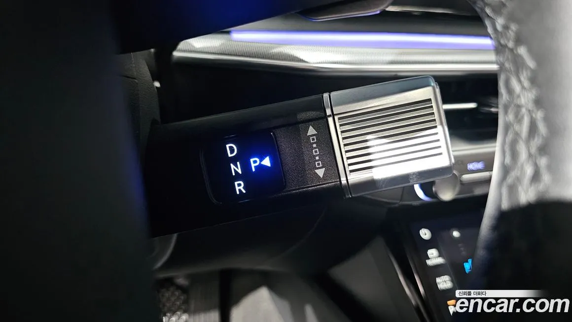 Hyundai Grandeur 2023 из KR, фото 9
